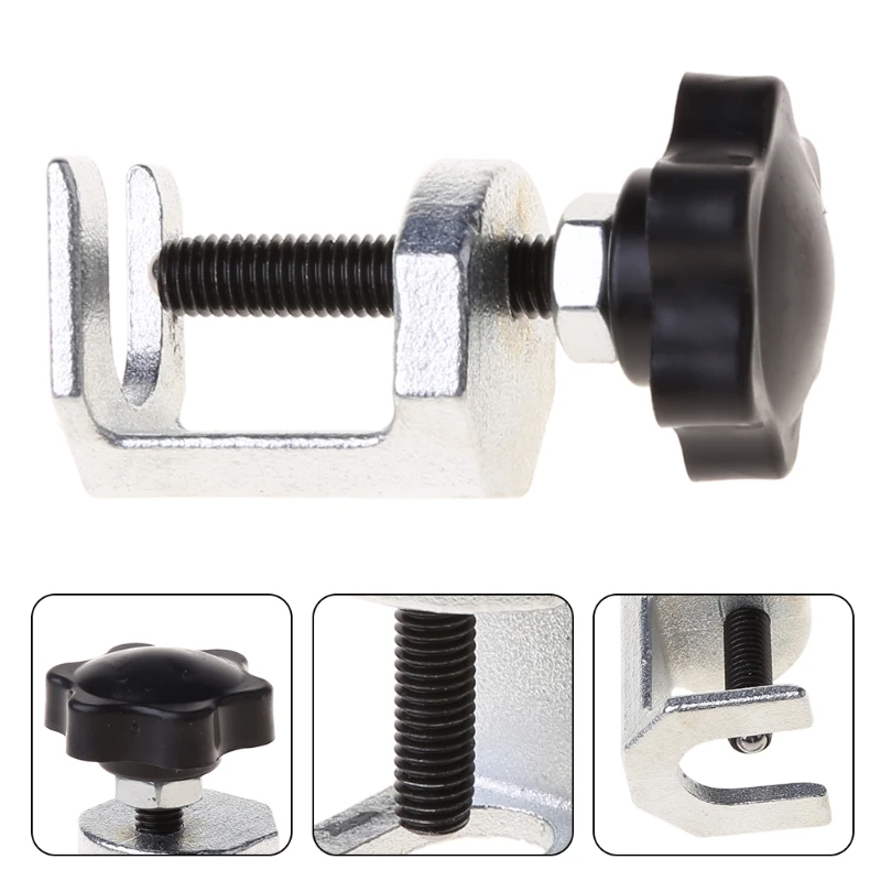 

1Pc Universal Car Wiper Puller Auto Windshield Wiper Puller Arm Removal Repair Tool Windscreen Glass Mechanics Puller Kit