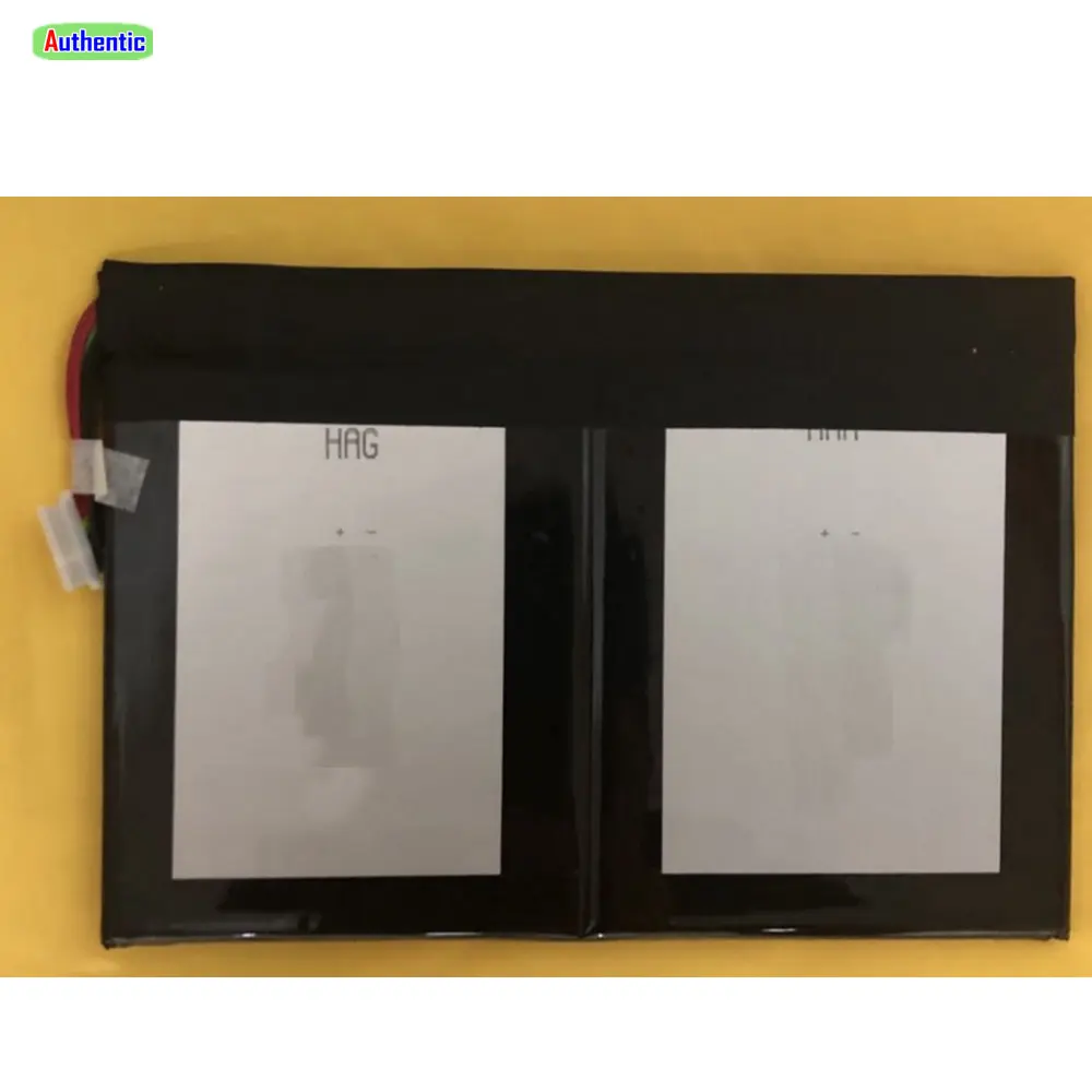 

Оригинальный размер, Сменный аккумулятор для Lefan S10, 7,4 В, 4000 мАч, Вт/ч, замена батарей C6011