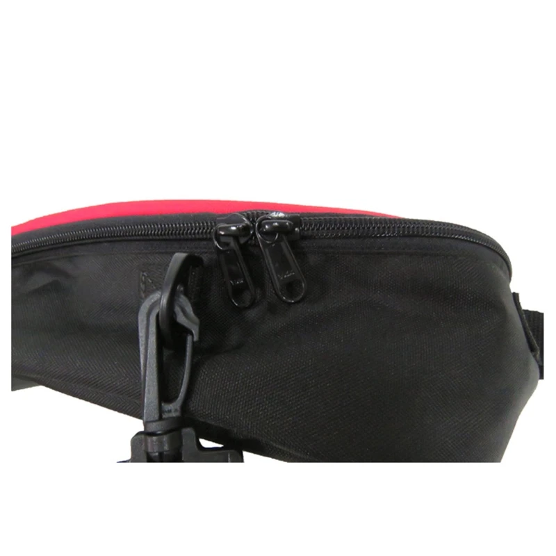 

Scuba Diving Regulator Bag First Stage and Second Stage Headgear Breathing Regulator Special Square Portable Storage