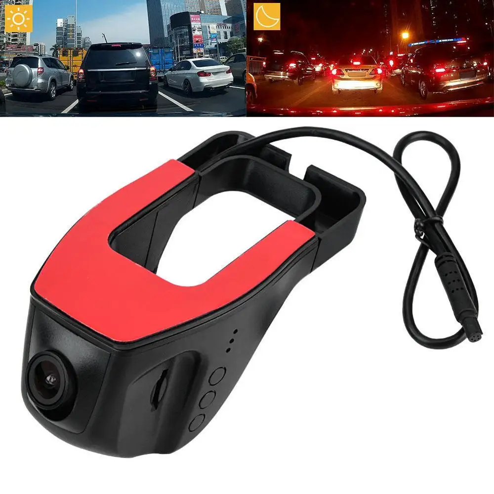 Видеорегистратор USB для автомобиля, видеорегистратор для вождения, gps HD 1080 P, видеорегистратор для Android, автомобильные аксессуары, автомобильный видеорегистратор