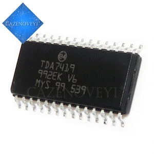 1pcs/lot TDA7419 7419 SOP-28 In Stock