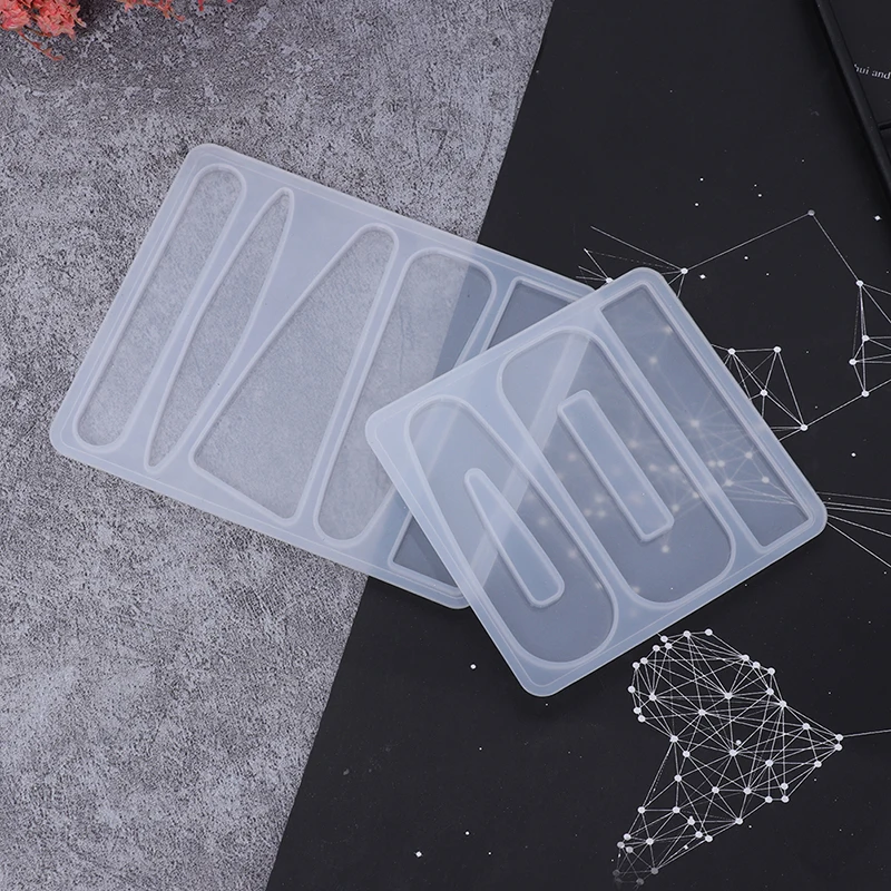 

1 Silicone ; ; - DIY
