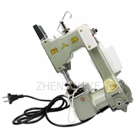 sewing machine small portable electric home woven bag sealing machine multi function packer suture sewing equipment sew tools