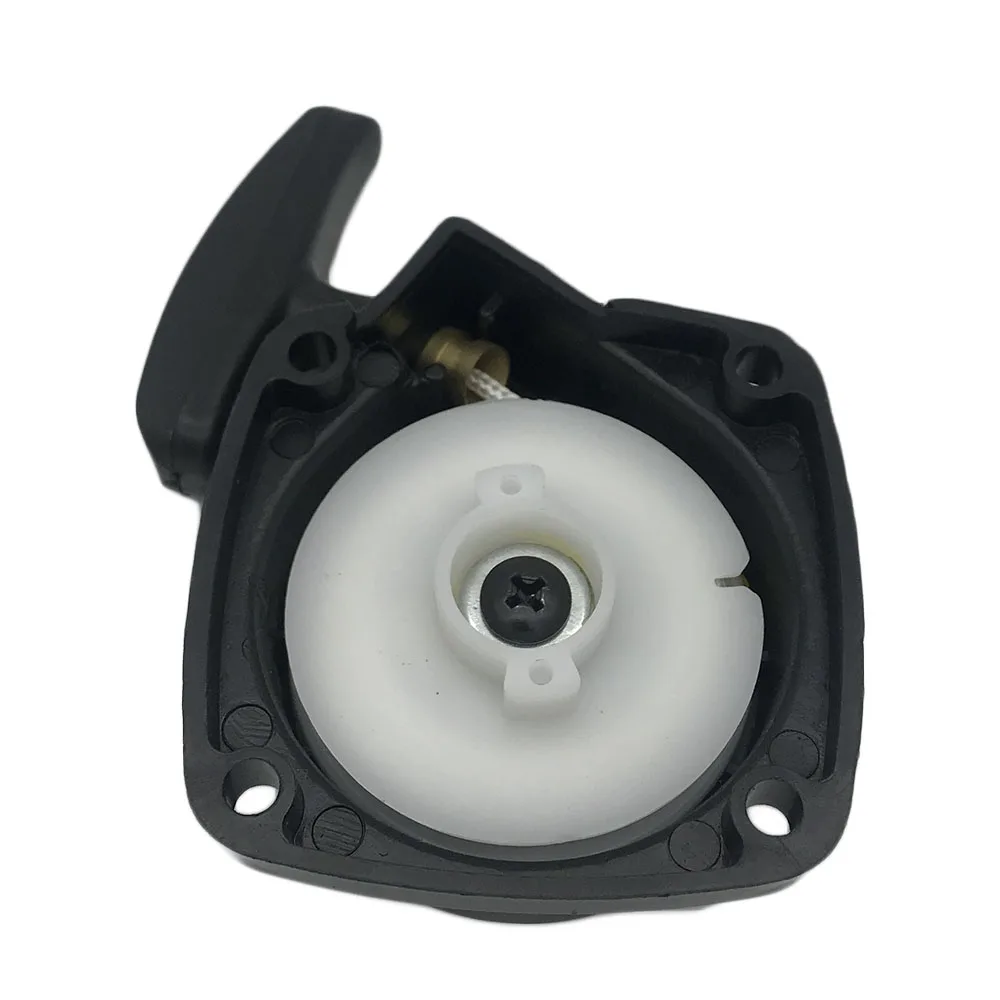 

1x New Plastic Universal Recoil Starter Rewind Part For Hedge Trimmers 27mm