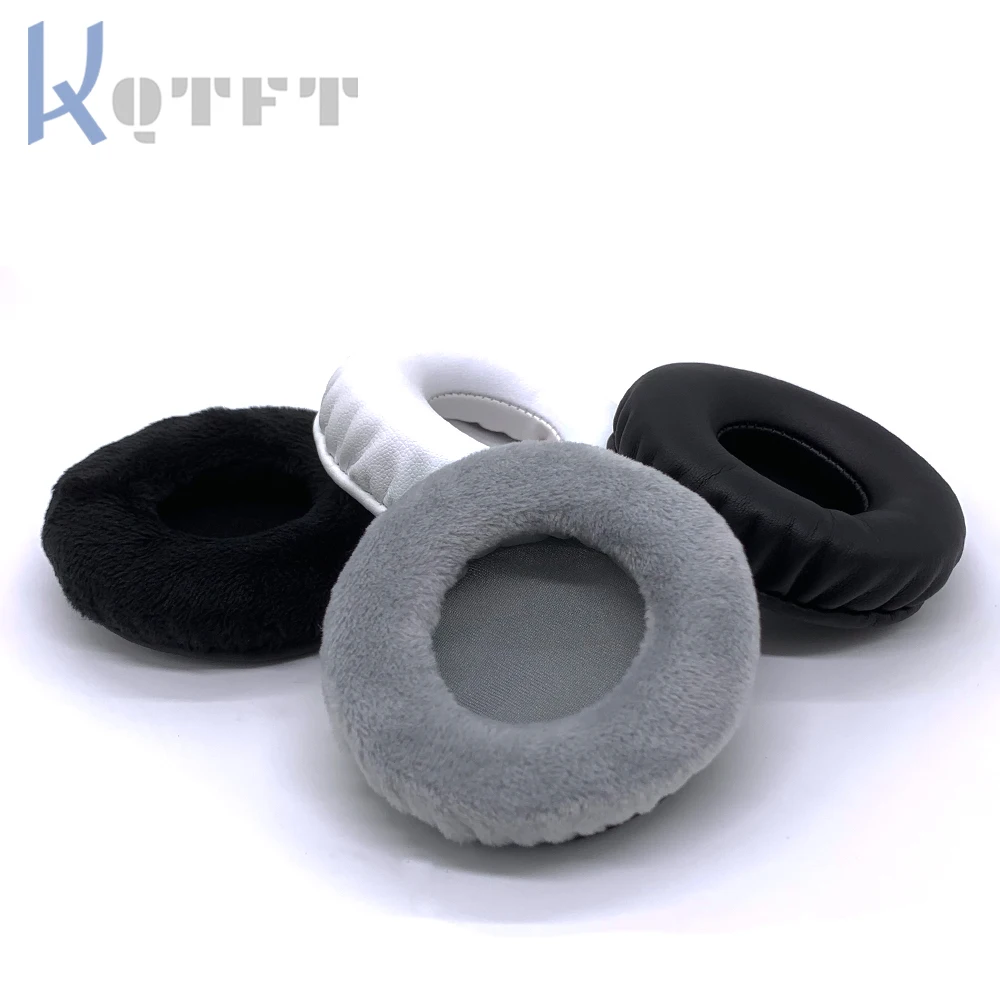 

Ear pads Velvet for Jabra Evolve 75 Wireless Headset Replacement Earpads Earmuff Cover Cups Sleeve pillow Repair Parts