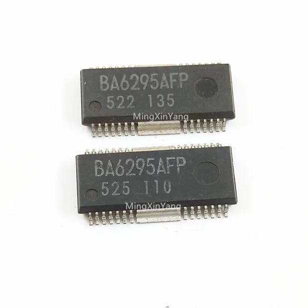 

5 шт. BA6295AFP HSOP-28 Драйвер IC чип