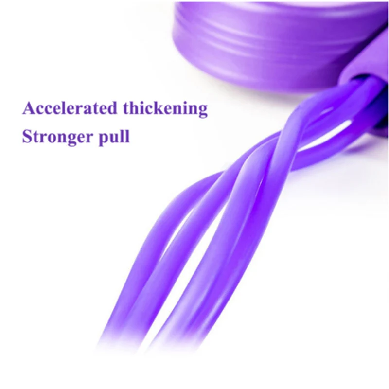 Многофункциональные ленты для тренировок по фитнесу эластичная лента