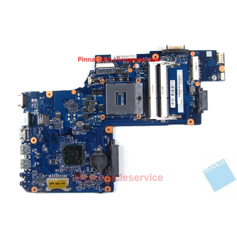 

H000072560 Motherboard for Toshiba Satellite C50 C55 HM76