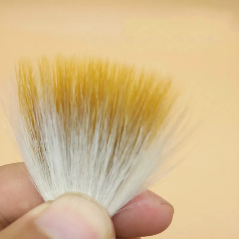 3 шт./компл. кисть для каллиграфии птица китайский пейзаж живопись тушью обычный