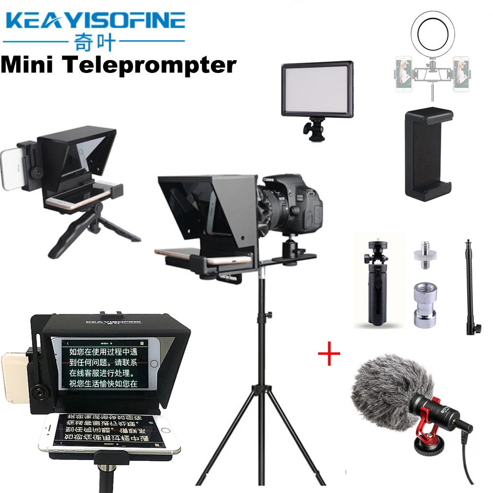 Портативный мобильный мини телефон артефакт видео с пультом дистанционного