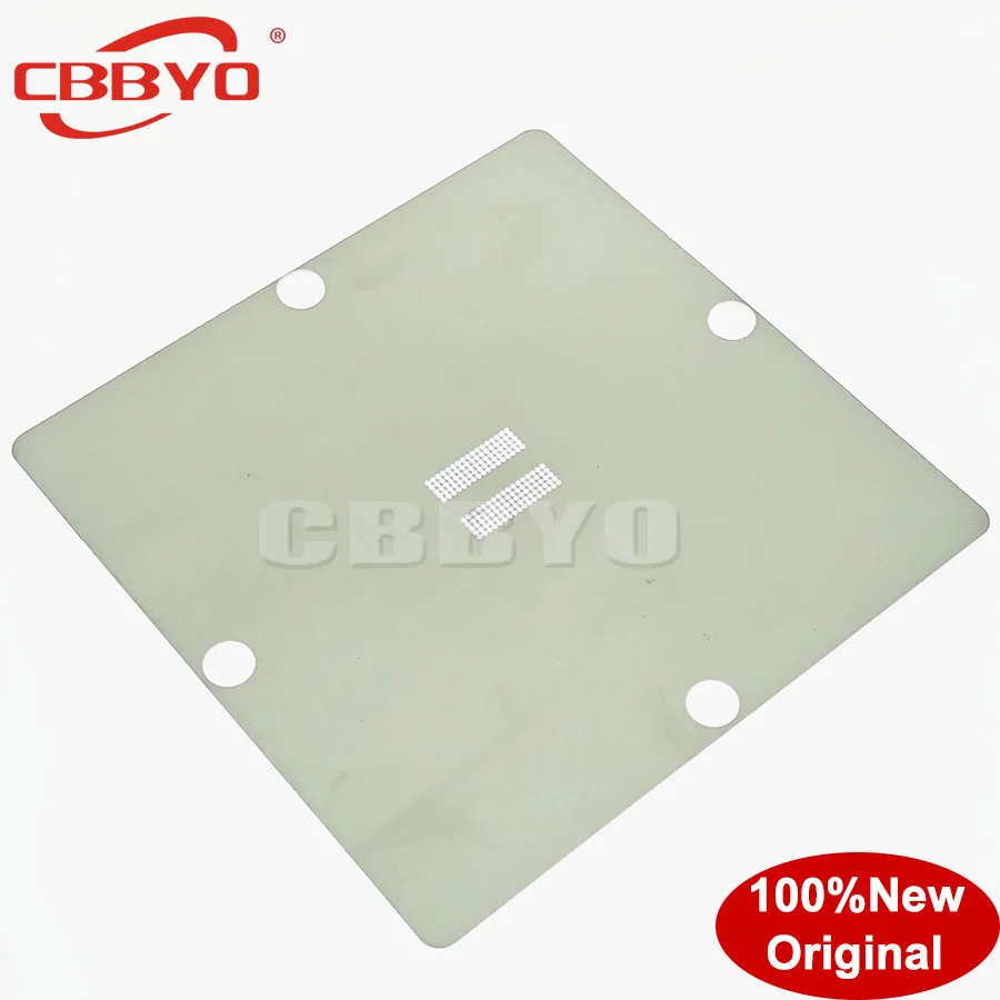 90*90 K4G41325FC K4G80325FB HC25 HC03 HC28 GDDR5 Stencil|Интегральные схемы| |