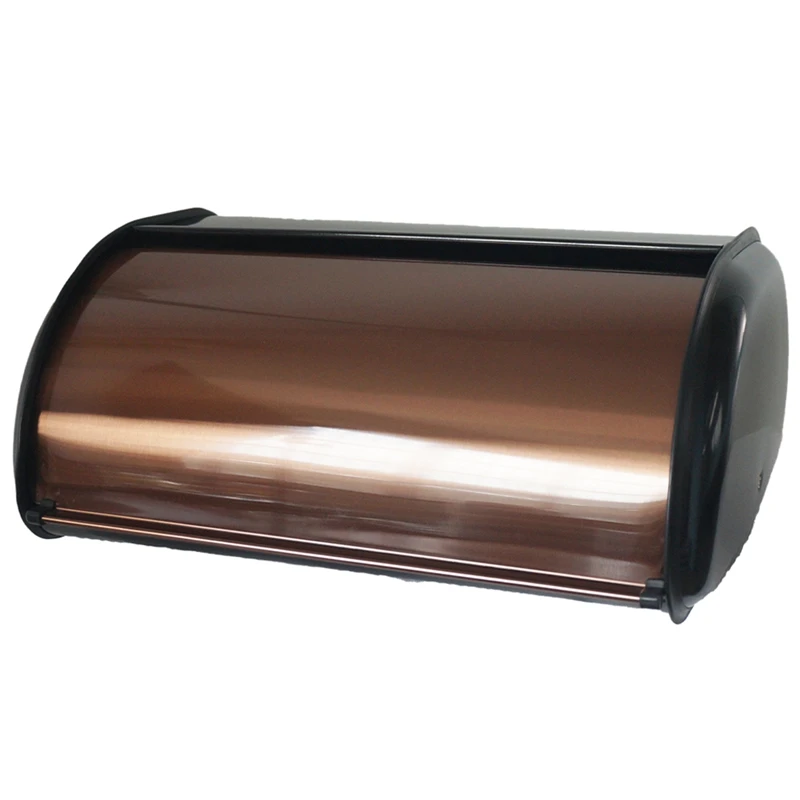 1Pc Large Bread Box Storage Crisper Food Kitchen Container Rack | Дом и сад