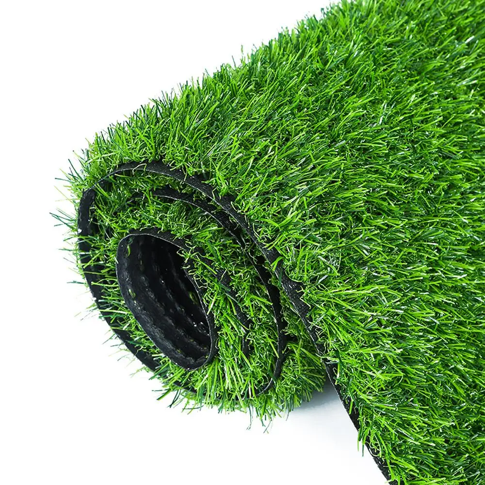 Artificial Grass Lawn Decoration Pet Mat 1.2X0.8M PP Strawberry/Leopard Print Dog House Bed Doggy | Дом и сад