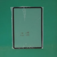 5pcs new touch screen lcd outer panel for ipad 11 10 5 10 9 pro 9 7 mini 4 5 6 7 8 2020 front glass not digitizer tools