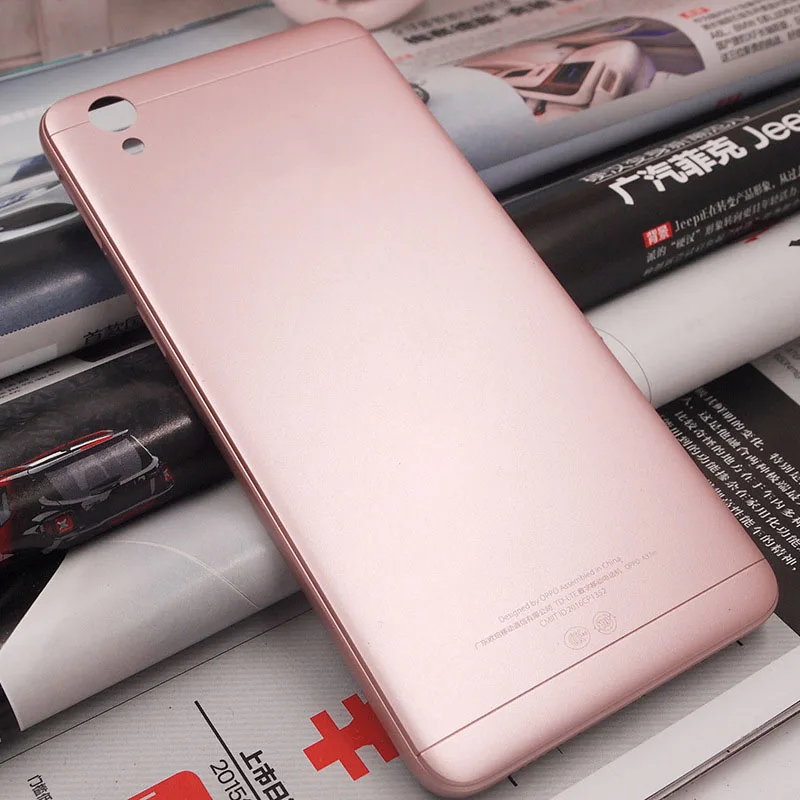 Cubierta trasera de alta calidad para Oppo a37, reemplazo de la bater&iacute;a, para OPPO A37, OPPO A37-3