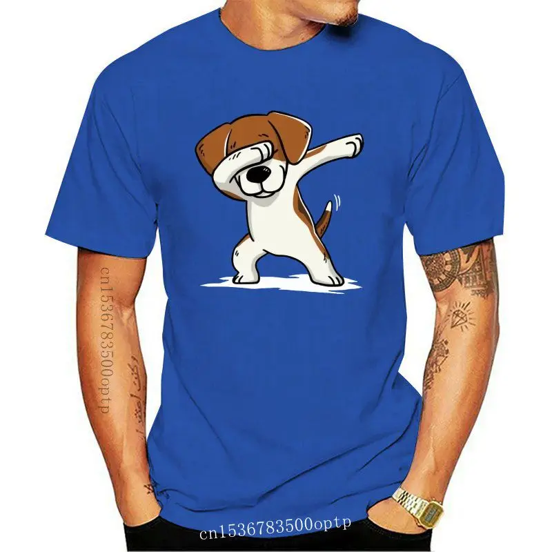 

Мужская футболка с коротким рукавом и круглым вырезом, из натурального хлопка