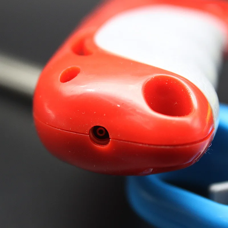 Ффонарь многофункциональная зажигалка турбо Бутановая газовая плита для сигар