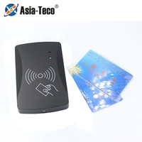 ip66 waterproof standalone door access controller 13 56mhz 125khz access control system two mother card support external reader