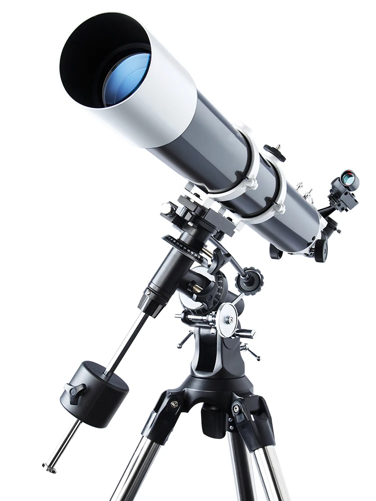 

Professional Astronomical Telescope Wide Angle Powerful Zoom Night Vision Celestron Telescope for Moon Space Planet Observation