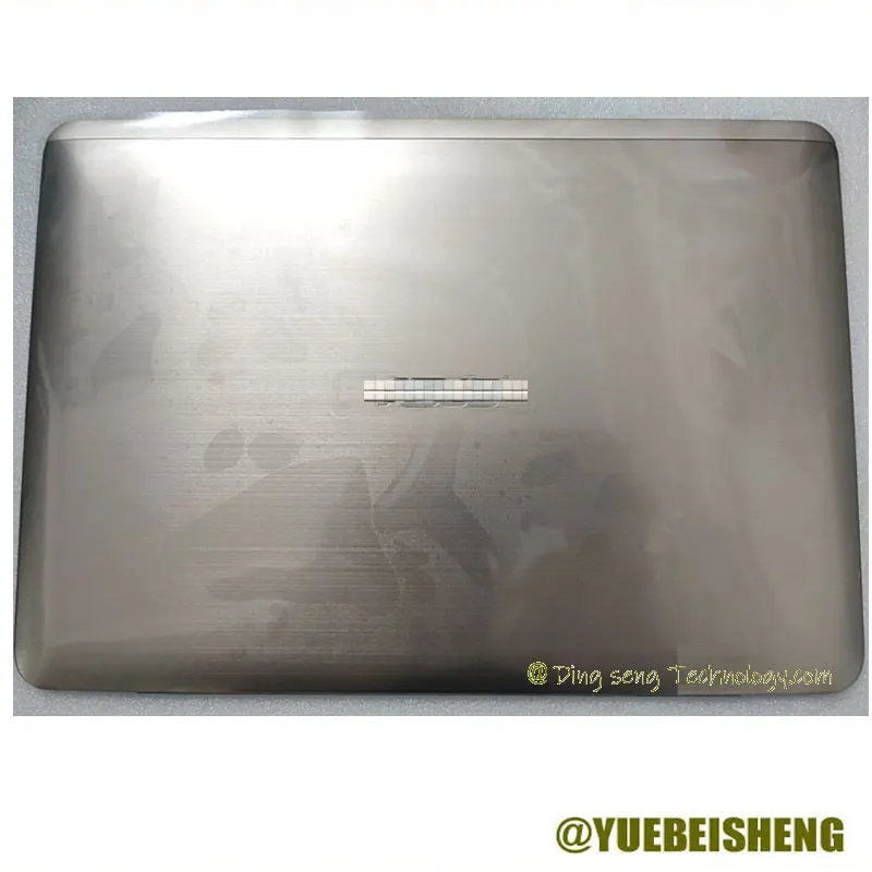 Новинка/орг для ASUS V555U FL5800L K555L X555L VM590L задняя крышка ЖК-дисплея A чехол (металл)