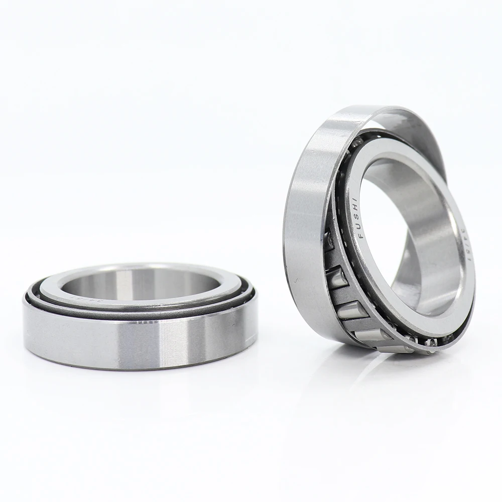 2 шт. передние подшипники Рулевого колеса для BMW Ssw055 R1 R50 R71 M72|Подшипники| |