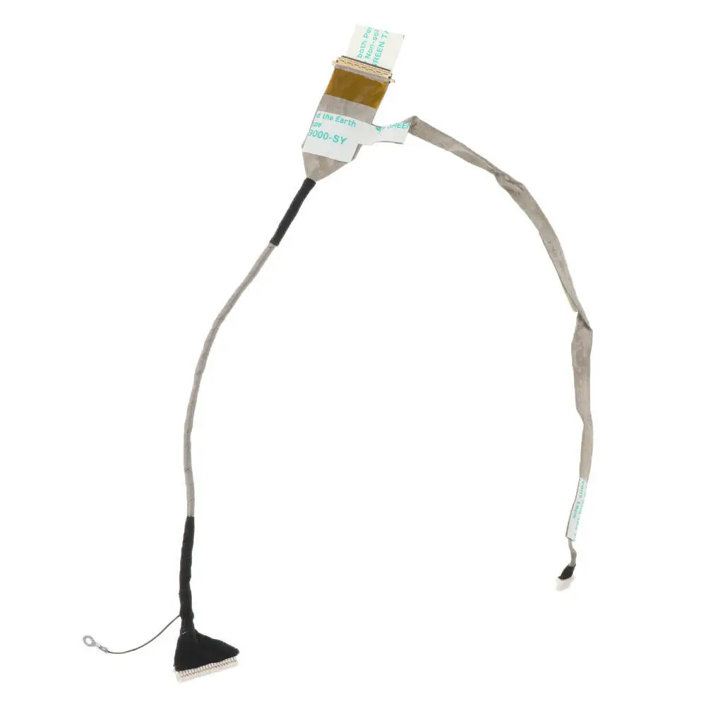 

Screen LCD Flex Ribbon Screen Flat Cord Cable Line Suitable for ASUS X88 F83