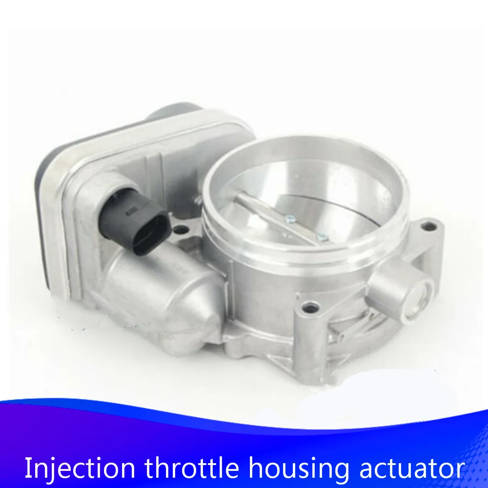 

Fuel Injection Throttle Body Housing Actuator 13547535308 For BMW 550i 650i 750Li x5 E70 VDO