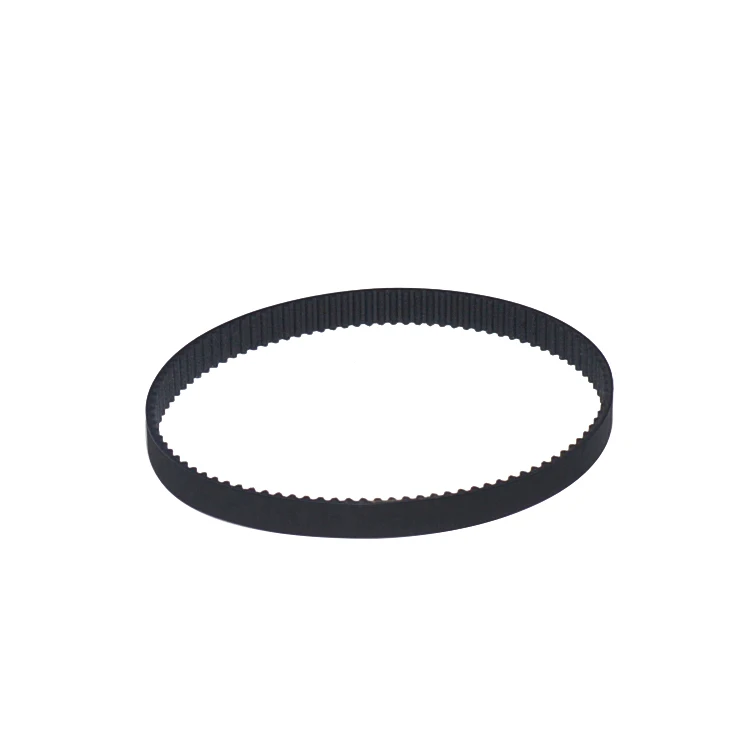 LINK CNC 3d printer belt closed loop rubber 2GT timing from 140mm to 182mm width 6mm | Компьютеры и офис