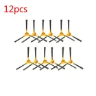 Пылесос боковая щетка для IKOHS NETBOT S15 SmartGo Робот Запчасти для пылесоса аксессуары