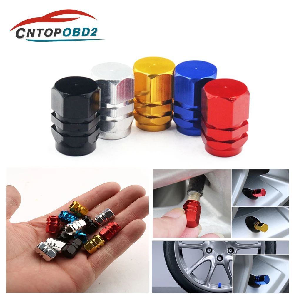 Колпачки для стержней шин автомобильных колесных герметичные колпачки клапанов