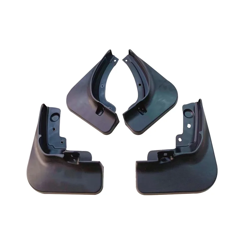 Автомобильные брызговики для Haval Jolion 2021 2022 внешние 4x аксессуары крыльев