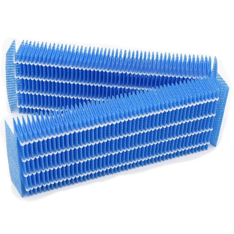 HV-FY5 Replacement Humidification Filter (2 Pieces) Item Compatible for Steam Heating Humidifier | Бытовая техника