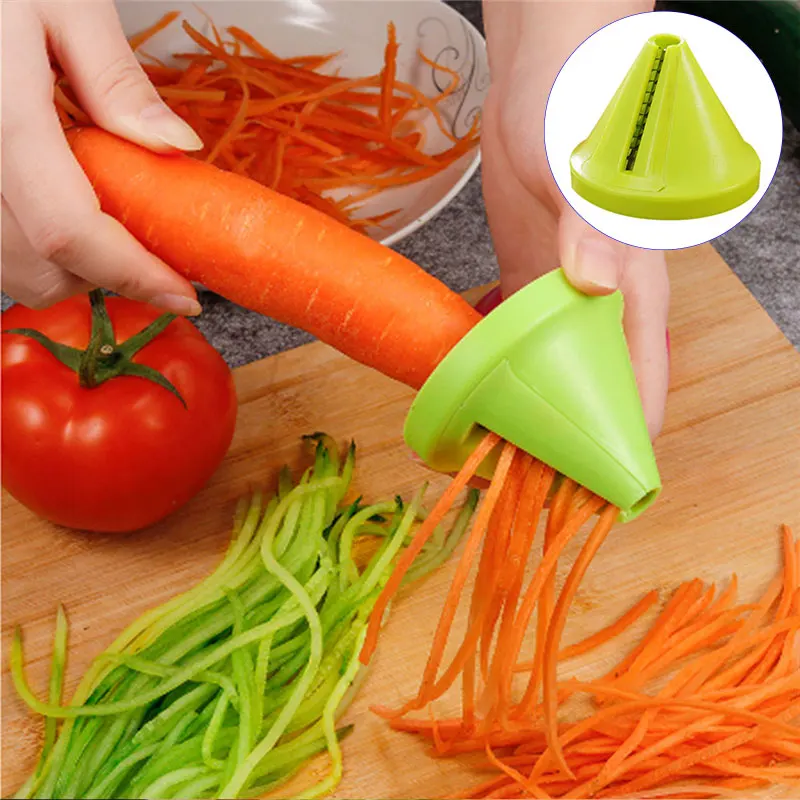 

Многофункциональный спиральный измельчитель для овощей и фруктов, ручной измельчитель, измельчитель для картофеля, моркови, редиса