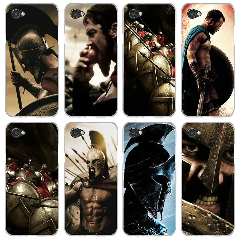 300 расцвет империи Мягкий ТПУ чехол для телефона из силикона LG G2 G3 G4 G5 G6 G7 мини K4 K7 K8