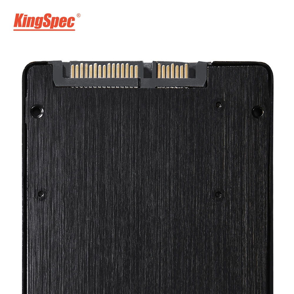 KingSpec SSD 120 ГБ 180 ГБ 360 ГБ SSD SATA3 SSD диск Внутренний твердотельный Накопитель SSD 2,5 дюймов жесткий диск для ПК ноутбука Настольный