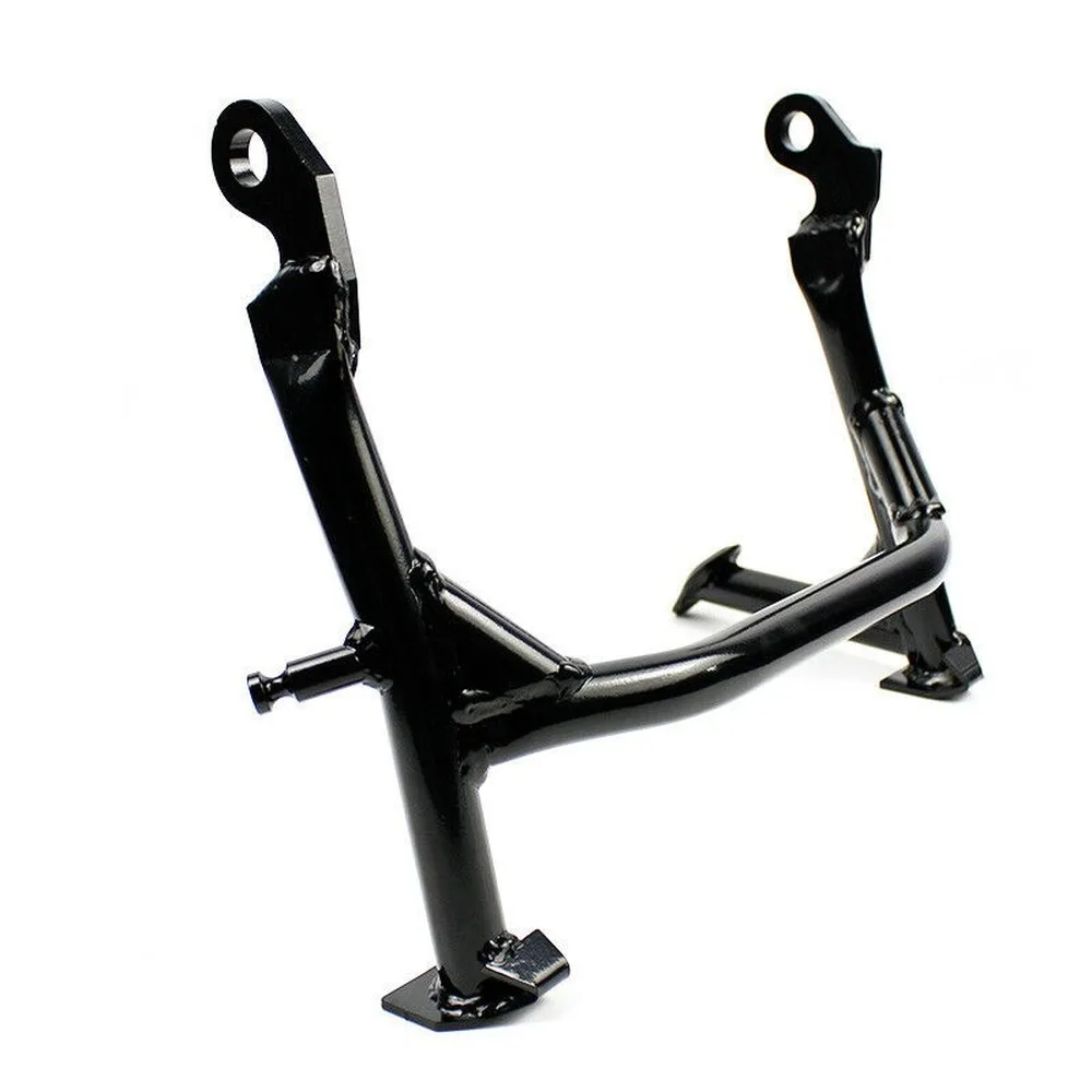 Motorcycle Steel Center Foot Stand Mount Centerstand for 2013-2020 Yamaha FZ07 MT07 Tracer MT-07 FZ-07 14 15 2016 2017 2018 2019 |