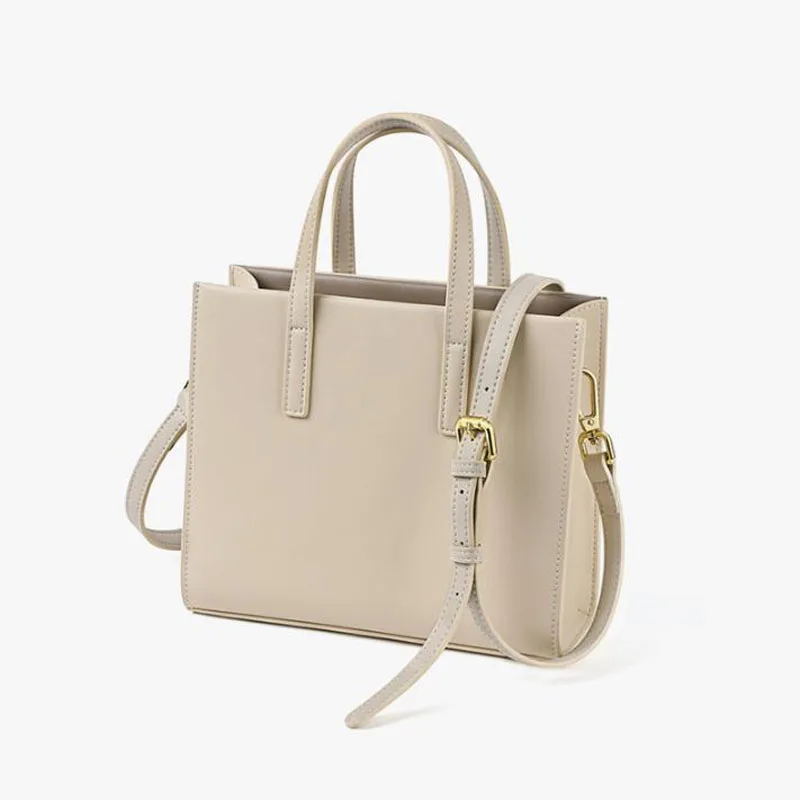 

2021 Women Leather Handbag Quality Handbag women's leather Women's bag