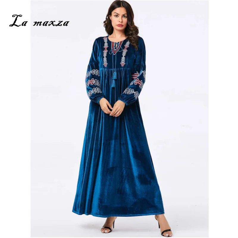 

Muslim Fashion