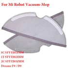 Тряпка для швабры XiaoMi Mijia MI, детали для робота-пылесоса 1C STYTJ01ZHM 1T STYTJ02ZHM 2C STYTJ03ZHM Dreame F9 D9, насадки для швабры