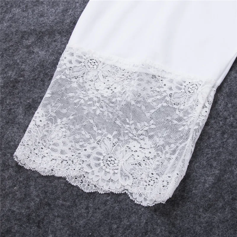 

Women Jumpsuit Bodycon Sunsuit Casual Sleeveless Clothes Women Spaghetti Strap Lace Solid Color Playsuit