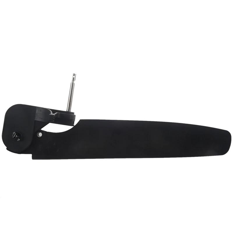 

Nylon Canoe Kayak Rudder Ail Foot Control Direction Kits