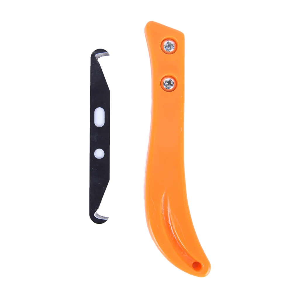 1Pc Golf Club Grip Install Knife Hook Tool Repair Repalce Kit Blade | Спорт и развлечения