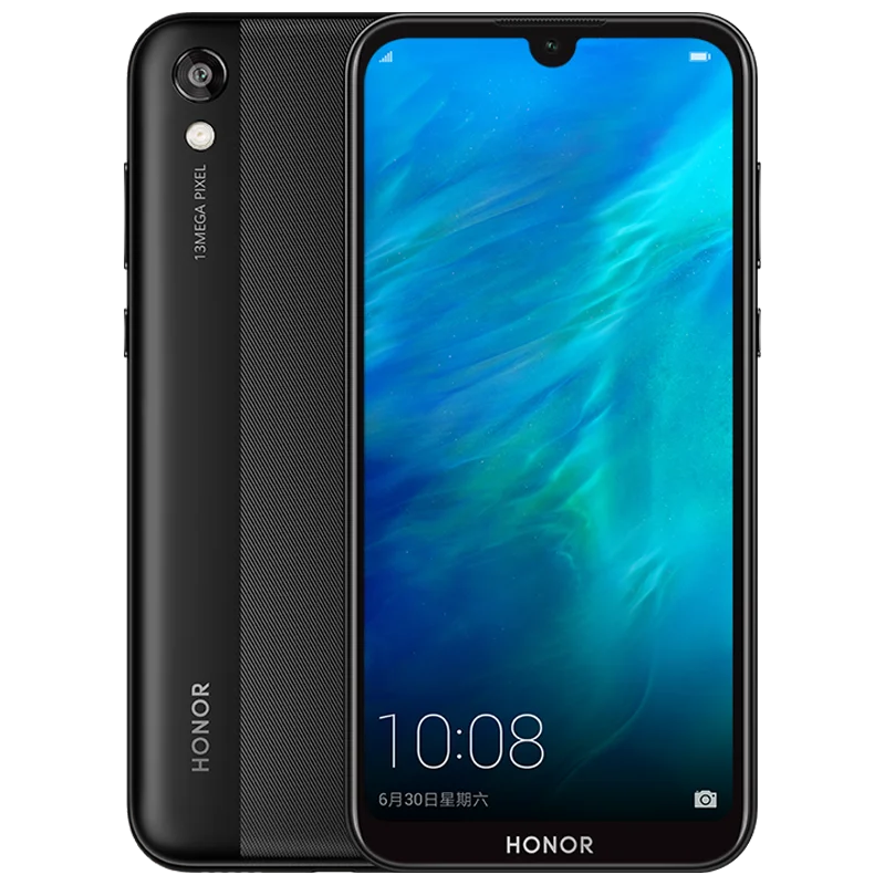 Глобальная прошивка оригинал HONOR 8 Play honor смартфон 5 71 дюймов 2 Гб 32 ГБ MT6761