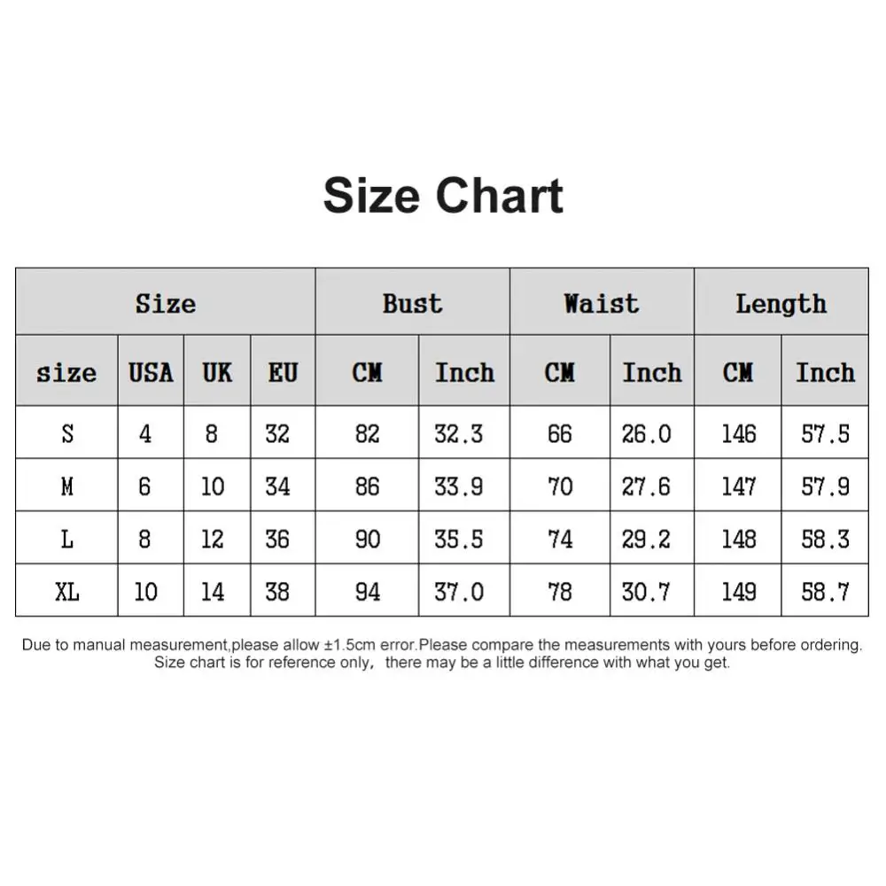 

80%HOT Party Sexy Fashionable Women Sleeveless Sequined Deep V Neck Long Skirt Dress