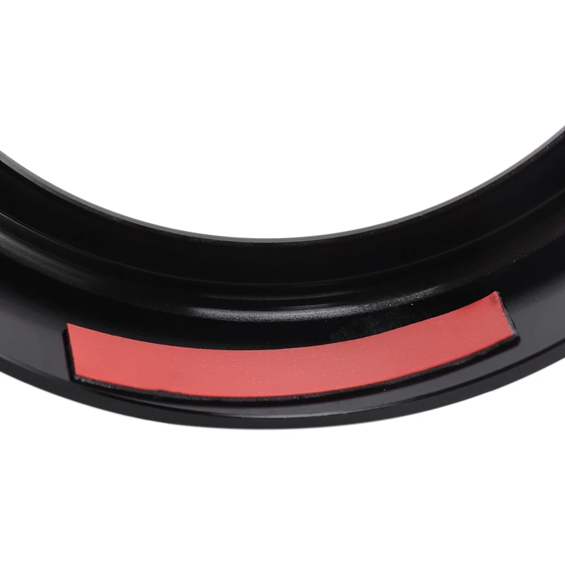 

Motorcycle Speeeter Gauge Instrument Meter Ring Cover for Honda Rebel CMX500 CMX300 2017-2020