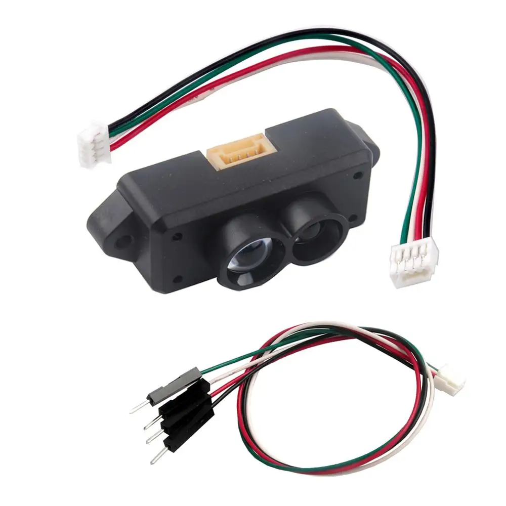 5 шт. Benewake TFmini-S Lidar одноточечный микромодуль для Arduino Pixhawk 4 5-6 в UART igc интерфейс TFmini