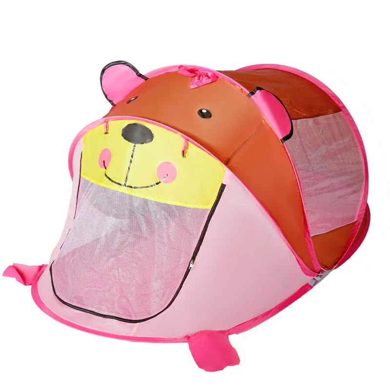 Сверхлегкий Палатка детская игровая палатка складываемая детские игровые