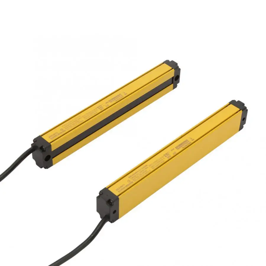 Датчик силы DC10 30V Воздушный Компрессор Давление свет датчик занавеса