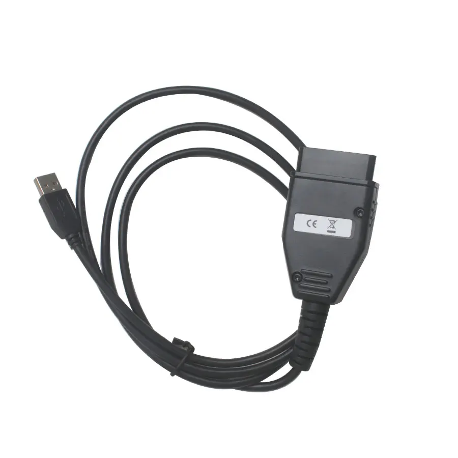Для FIAT KM TOOL для пройденное расстояние в милях программист Инструмент через
