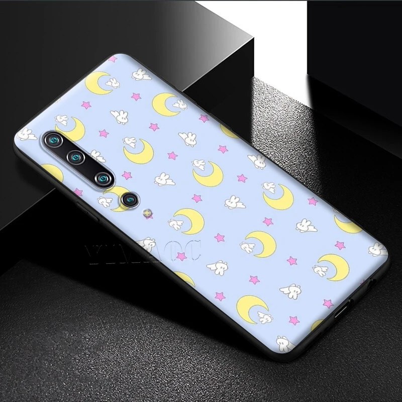 Мягкий чехол из ТПУ для Xiaomi Redmi mi Note MAX 3 6 6A 7 mi6 mi8 9 se a1 a2 Pro Lite go pocophone f1|Бамперы| |